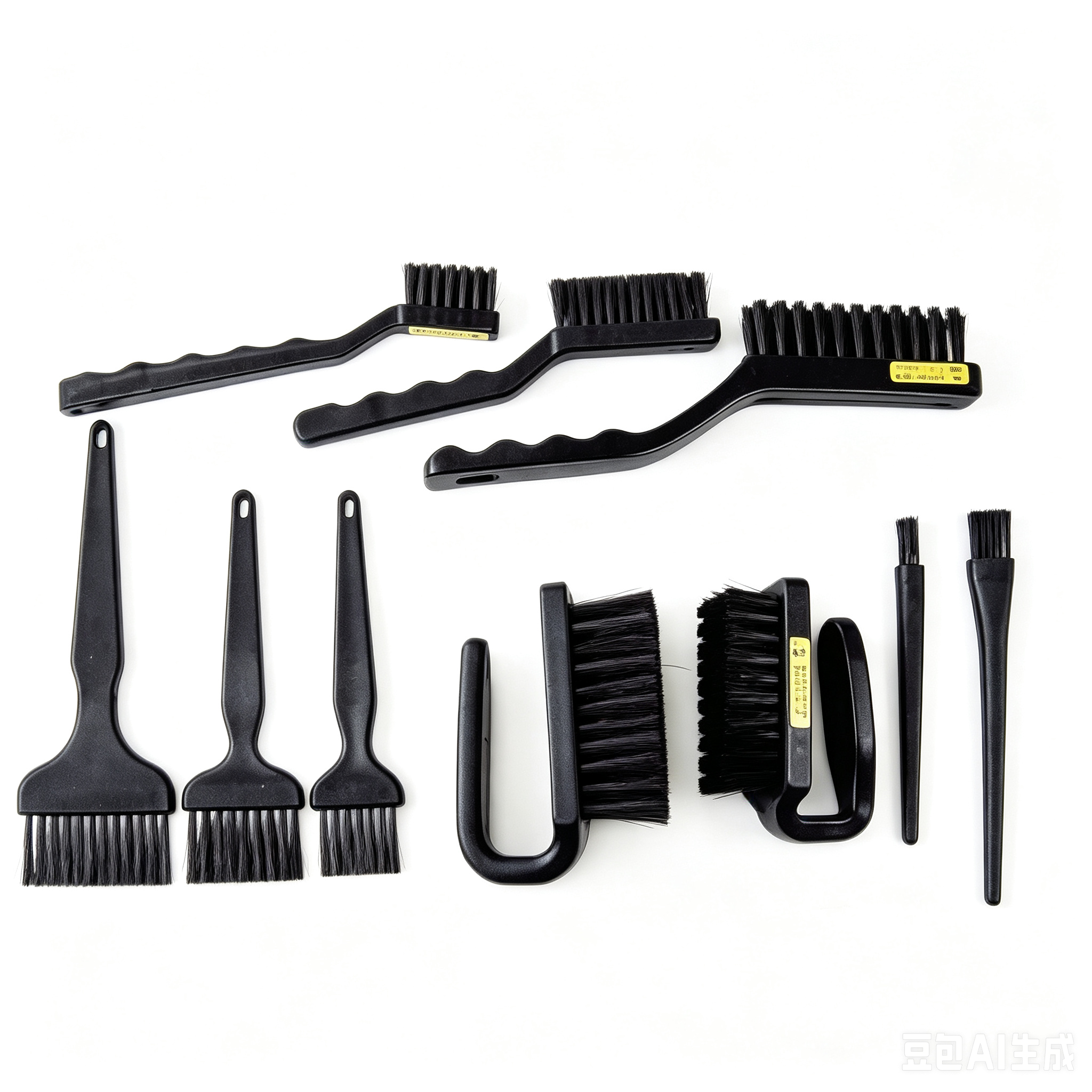 Anti-Static / ESD Brushes