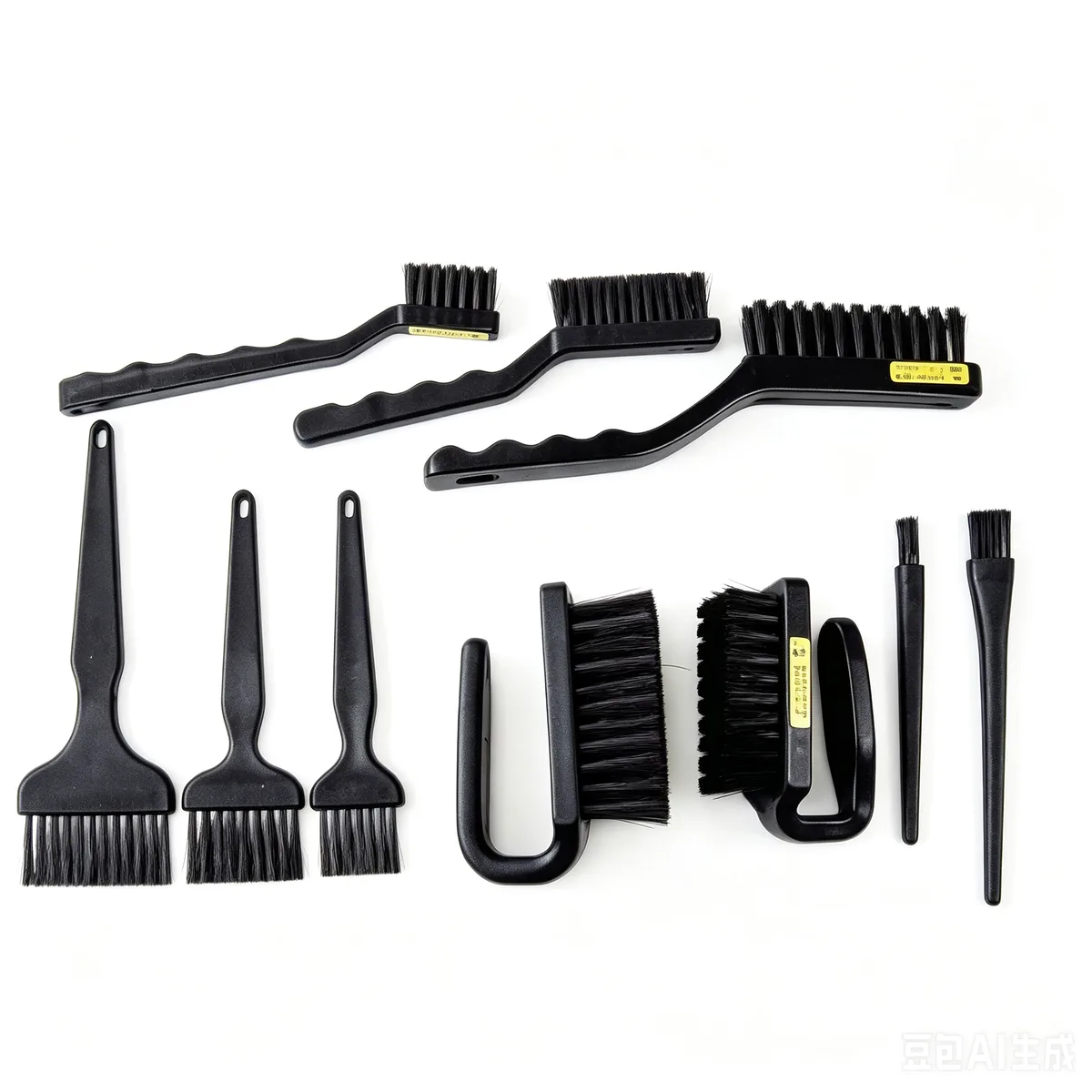 Anti-Static / ESD Brushes