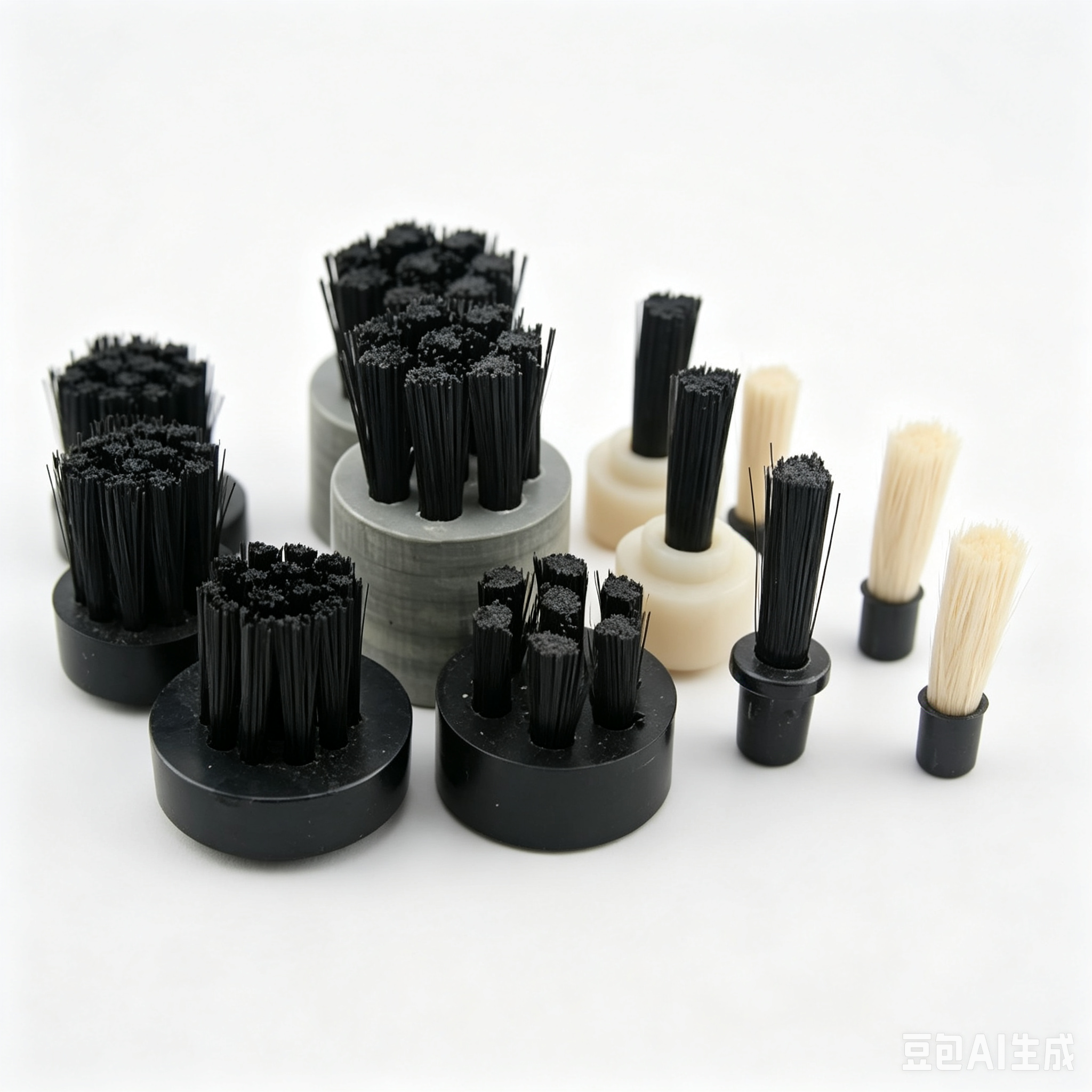 CNC Turret Punch Brush Tables