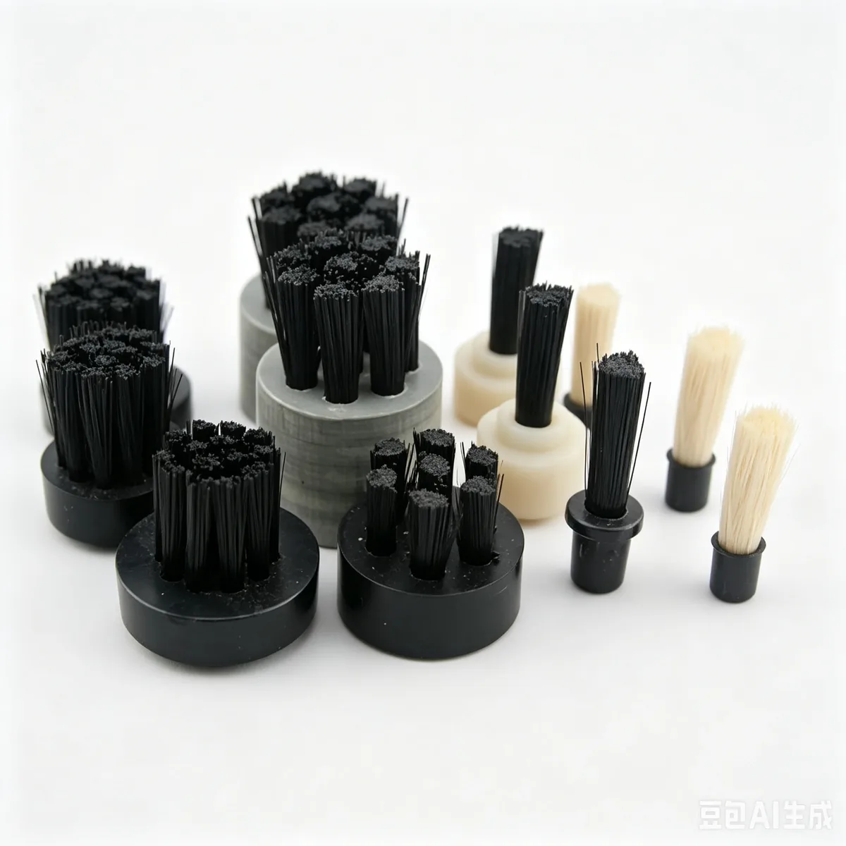CNC Turret Punch Brush Tables
