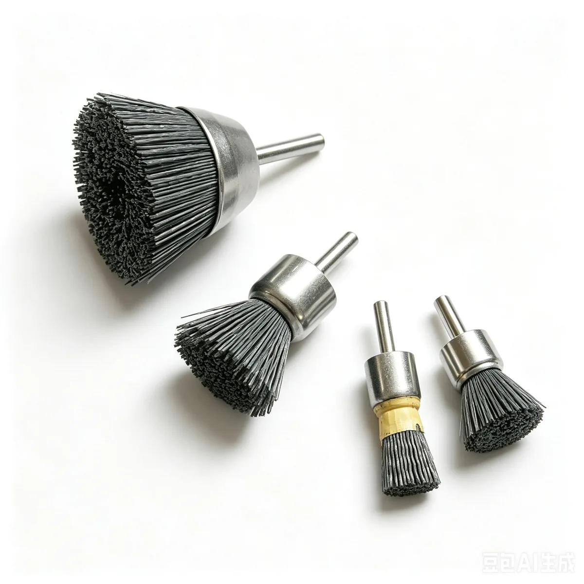 Custom & Special-Shape Brushes