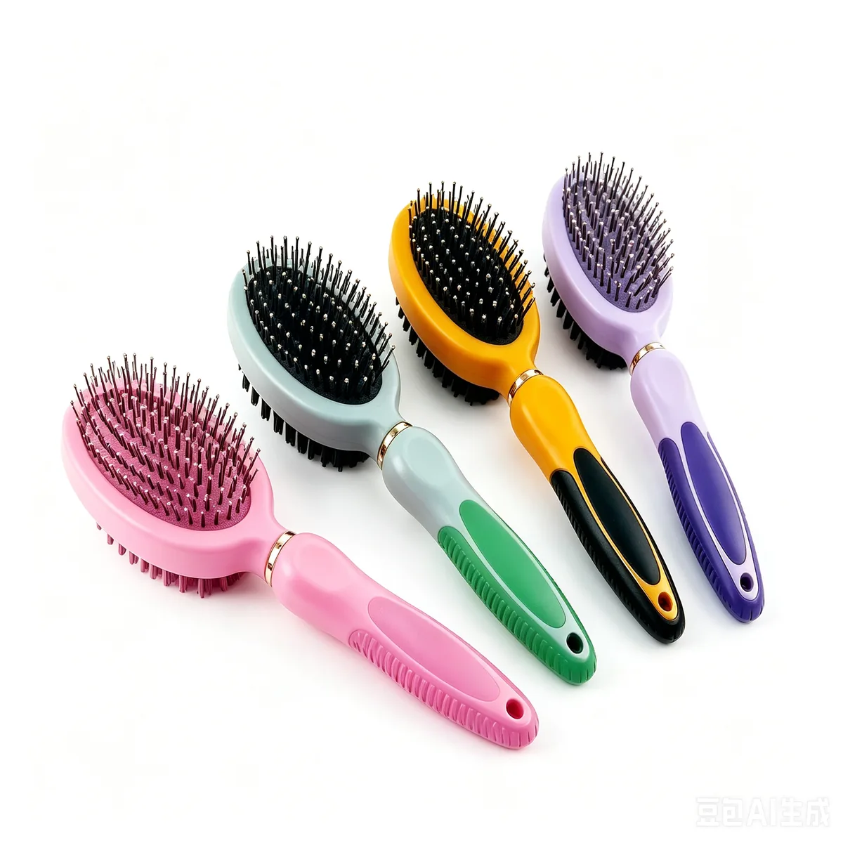 Pet Grooming Brushes