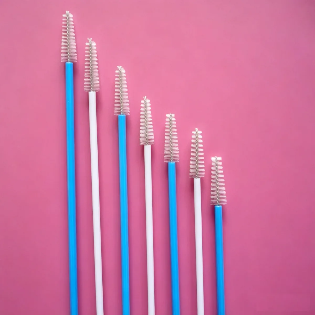 Pipe & Duct Cleaning Brushes