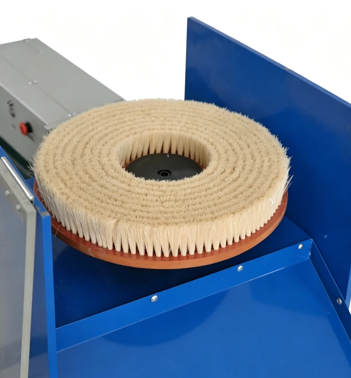 Polishing & Abrasive Disc Brushes