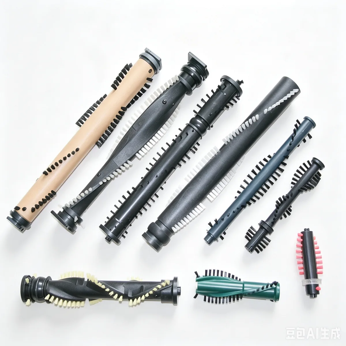Robot Vacuum Brushes