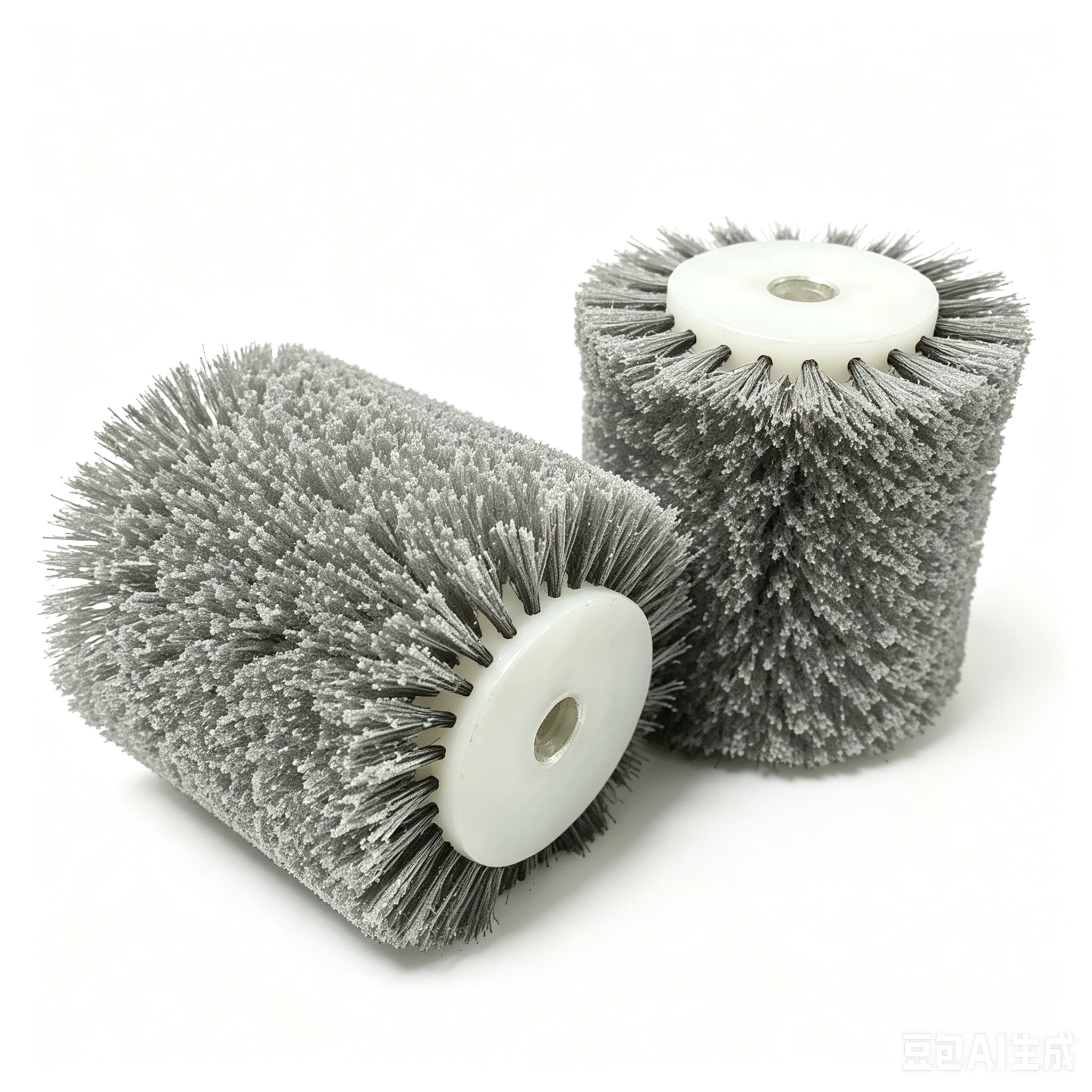 Industrial Roller Brushes