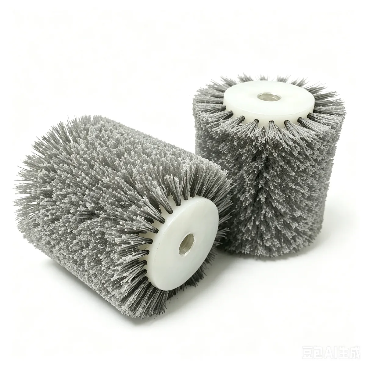 Industrial Roller Brushes