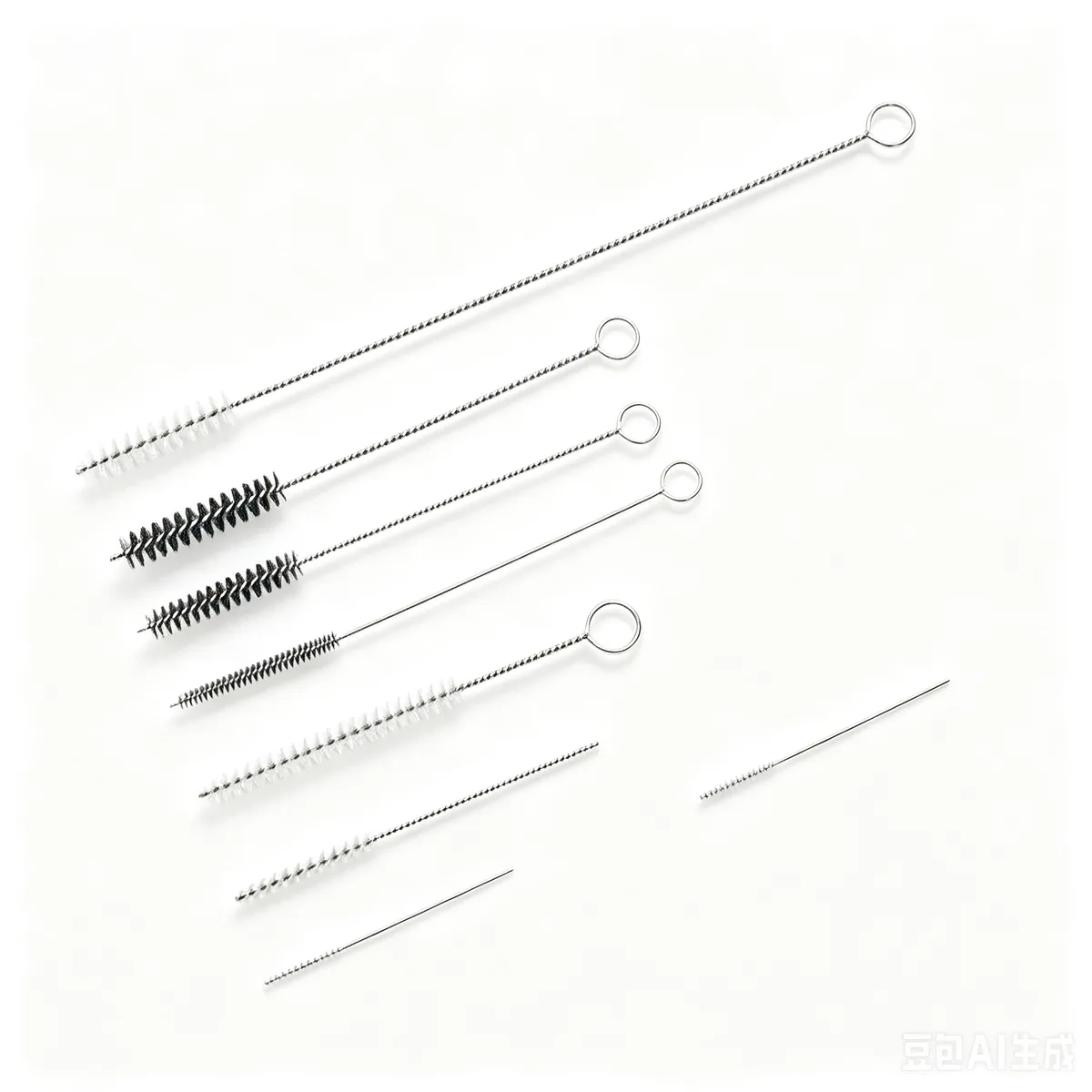 Test-Tube & Lab Brushes