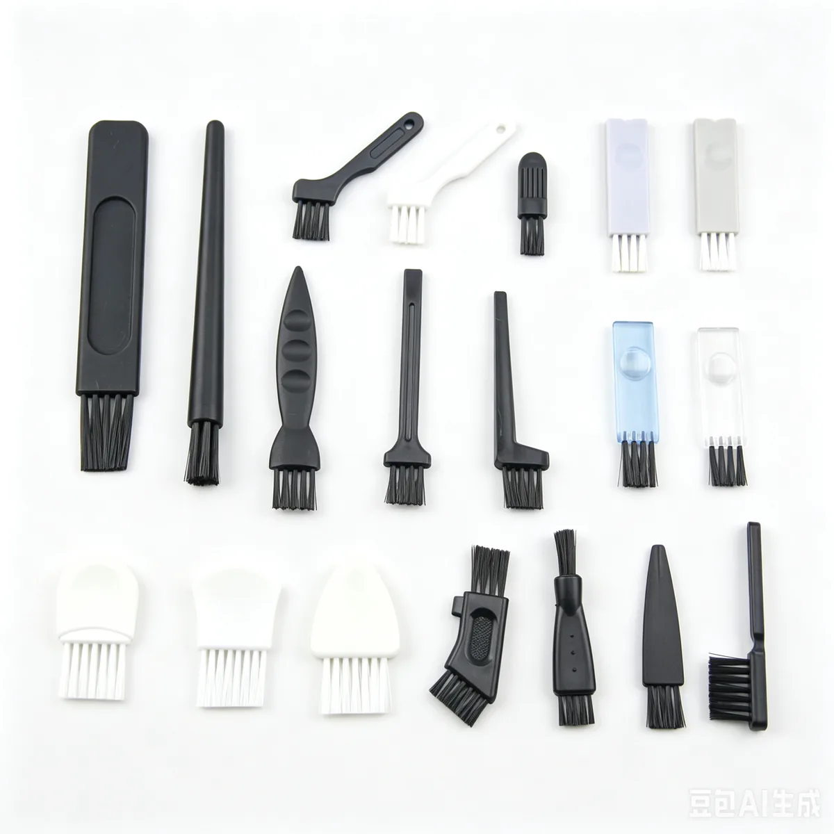 Sonic Toothbrush Heads
