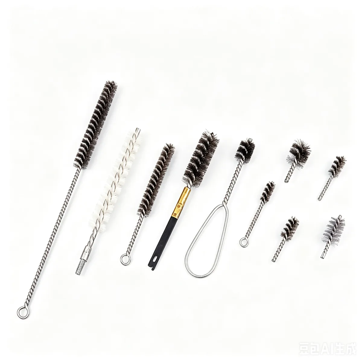 Tube, Bore & Inner-Hole Brushes