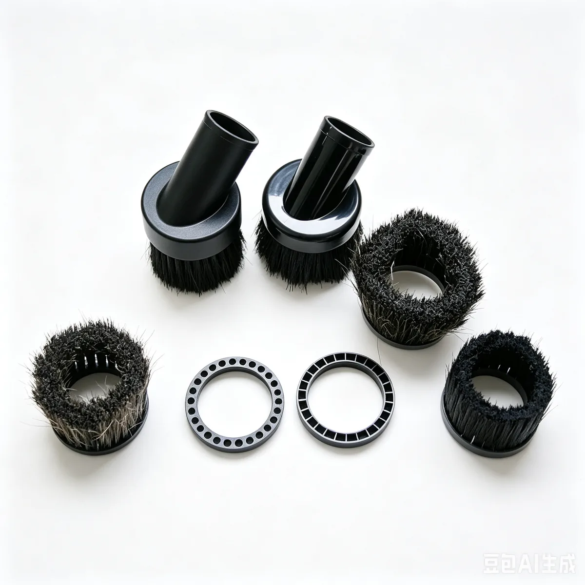 Vacuum Cleaner Brushes
